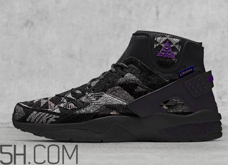 bodega葆蝶家與nike acg mowabb聯(lián)名運(yùn)動鞋怎么買？