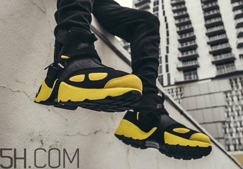 solefly與jordan trunner lx high聯(lián)名款怎么買_多少錢？