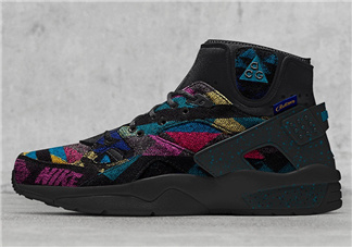 bodega葆蝶家與nike acg mowabb聯(lián)名運(yùn)動(dòng)鞋怎么買？