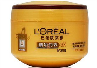 巴黎歐萊雅發(fā)膜好用嗎？怎么加熱發(fā)膜？