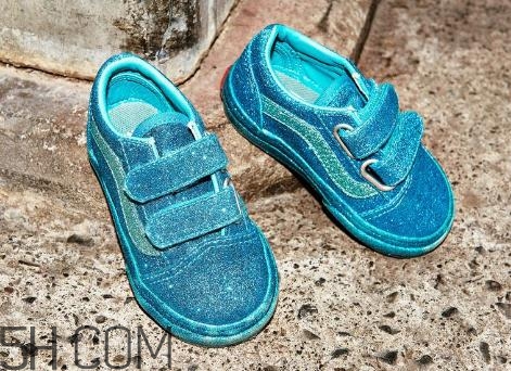 opening ceremony與vans聯(lián)名glitter 2 pack系列多少錢_在哪買？