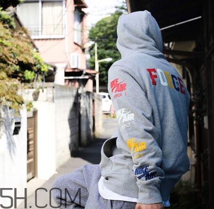 nike與atmos con聯(lián)名限定系列發(fā)售時(shí)間_在哪買？