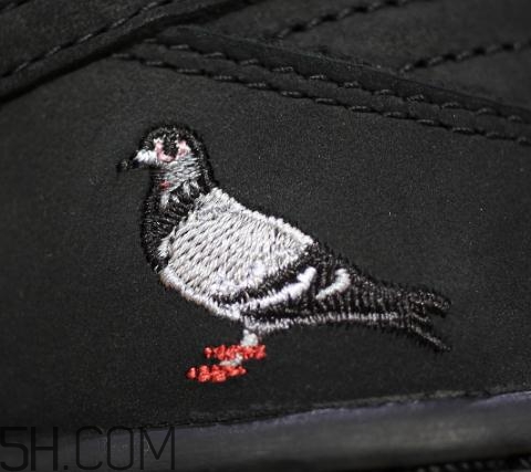 nike sb dunk low pigeon黑鴿子什么時(shí)候發(fā)售？