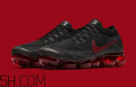 nike air vapormax bred配色發(fā)售時間_多少錢？