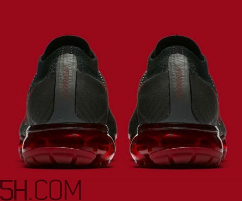nike air vapormax bred配色發(fā)售時間_多少錢？
