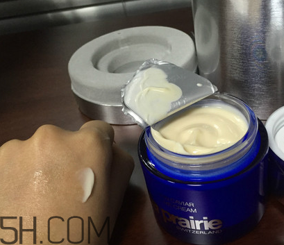 三大貴婦面霜比較_la prairie、Lamer和蘭蔻修復(fù)面霜比較