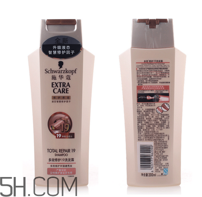 施華蔻洗發(fā)水哪個系列好用？洗發(fā)水的其它新用途