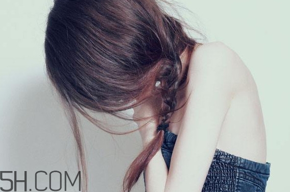 什么樣的人容易禿頂？為什么女人不禿頂