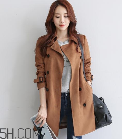 麂皮絨是什么面料？麂皮絨衣服怎么清洗？
