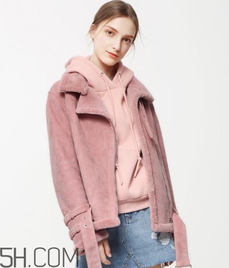麂皮絨是什么面料？麂皮絨衣服怎么清洗？