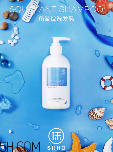 什禾洗發(fā)水怎么樣？什禾洗發(fā)水好用嗎？