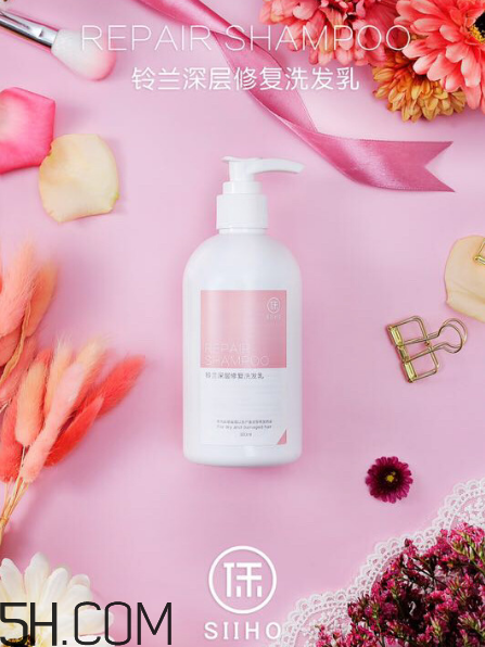 什禾洗發(fā)水怎么樣？什禾洗發(fā)水好用嗎？