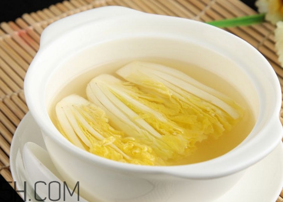 大白菜可以生吃嗎？大白菜可以隔夜吃嗎