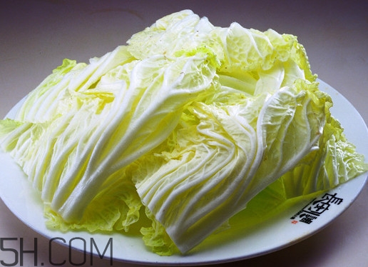 大白菜可以放冰箱嗎？酸辣大白菜怎么做