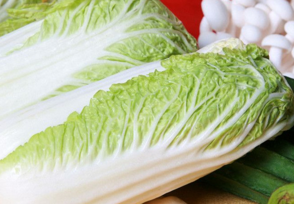 大白菜有打農(nóng)藥嗎？大白菜有什么好處