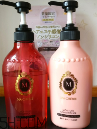 資生堂ma cherie洗發(fā)水怎么樣？好用嗎？