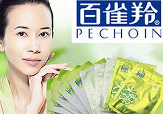 百雀羚上校一刻水光面膜多少錢？怎么樣？