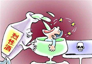 酒精肝是什么引起的？酒精肝是喝酒喝的嗎？
