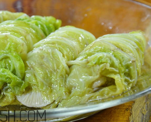 大白菜可以生吃嗎？大白菜可以隔夜吃嗎