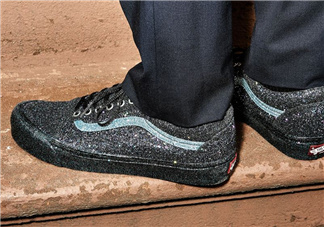 opening ceremony與vans聯(lián)名glitter 2 pack系列多少錢_在哪買？