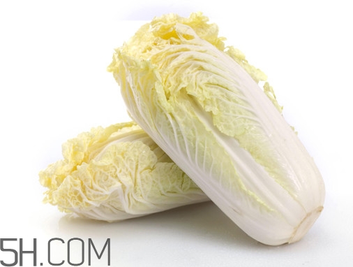 大白菜可以放冰箱嗎？酸辣大白菜怎么做