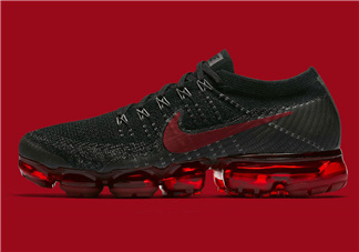 nike air vapormax bred配色發(fā)售時間_多少錢？