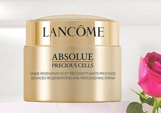 三大貴婦面霜比較_la prairie、Lamer和蘭蔻修復面霜比較