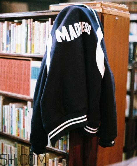 madness與gb sport聯(lián)名棒球外套發(fā)售時間_在哪買？