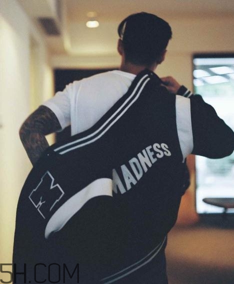 madness與gb sport聯(lián)名棒球外套發(fā)售時間_在哪買？