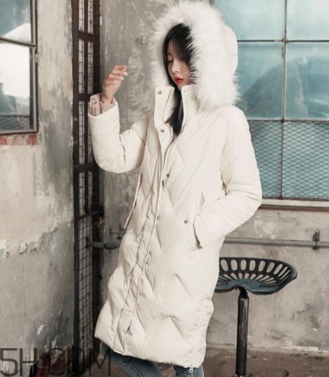 白色羽絨服可以漂白嗎？白色羽絨服可以用84嗎？