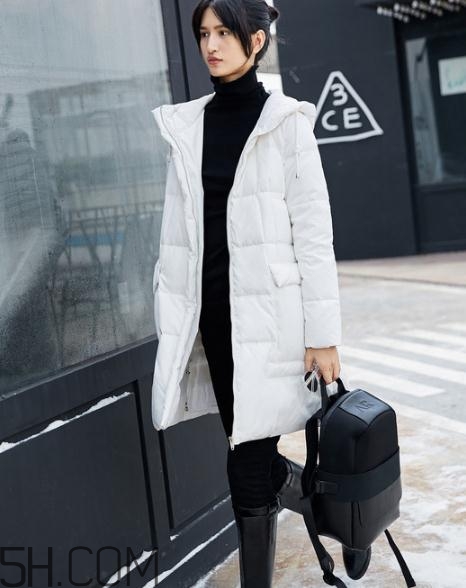 白色羽絨服可以漂白嗎？白色羽絨服可以用84嗎？