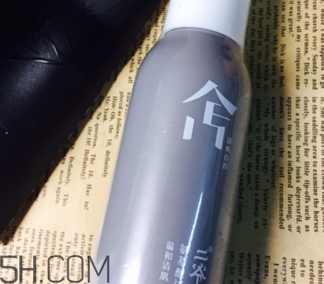 二爺新漢方氨基酸洗面奶怎么用？二爺洗面奶使用心得