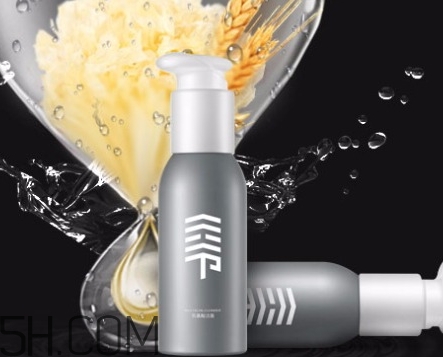 二爺新漢方氨基酸洗面奶怎么用？二爺洗面奶使用心得