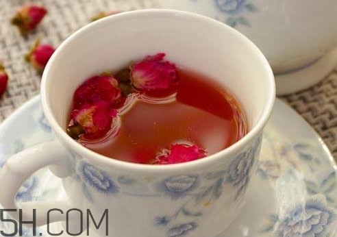 玫瑰花茶是涼性的嗎？玫瑰花茶哪個(gè)牌子好