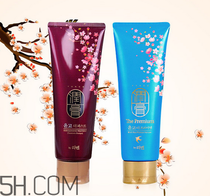 愛(ài)敬洗發(fā)水使用方法 韓國(guó)潤(rùn)膏洗發(fā)水好用嗎？