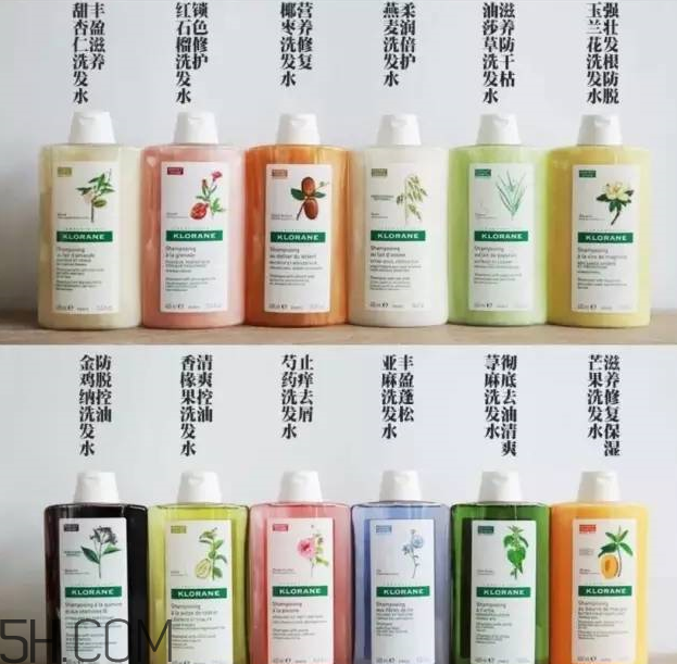 蔻蘿蘭洗發(fā)水有副作用嗎？蔻蘿蘭洗發(fā)水盤點(diǎn)