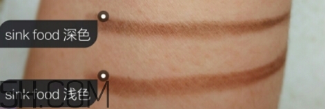 卡姿蘭眉粉怎么用？卡姿蘭眉粉使用心得
