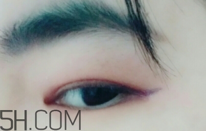 卡姿蘭眉粉怎么用？卡姿蘭眉粉使用心得