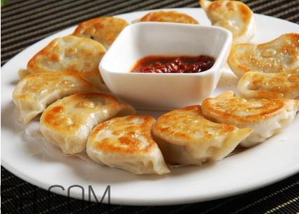 怎么用速凍餃子做煎餃？沒有平底鍋怎么做煎餃