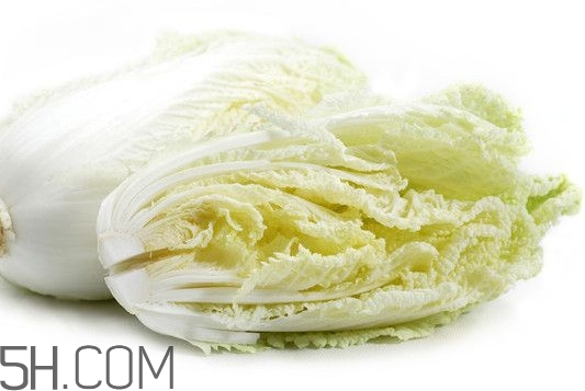大白菜可以減肥嗎？大白菜怎么做酸菜