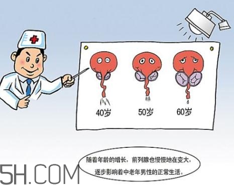 前列腺增生能過性生活嗎？前列腺增生會(huì)影響性功能嗎？