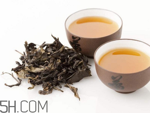 烏龍茶什么時候喝最好？烏龍茶什么人不能喝