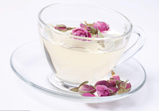 玫瑰花茶能和蜂蜜一起喝嗎？玫瑰花茶能放冰糖嗎
