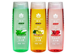 蜂花無硅洗發(fā)露好用嗎？蜂花無硅洗發(fā)露多少錢？