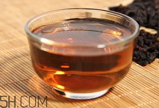 烏龍茶種類有哪些？烏龍茶茶名是怎么來的