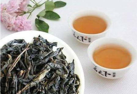 烏龍茶種類有哪些？烏龍茶茶名是怎么來的