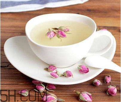玫瑰花茶和什么搭配好？玫瑰花茶的功效與作用