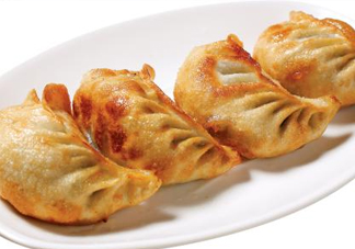 怎么用速凍餃子做煎餃？沒(méi)有平底鍋怎么做煎餃