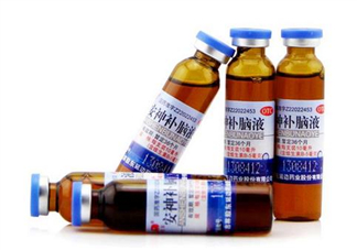 安神補腦液是保健品嗎？安神補腦液是安眠藥嗎？