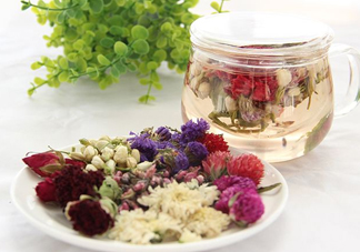 玫瑰花茶和什么搭配好？玫瑰花茶的功效與作用